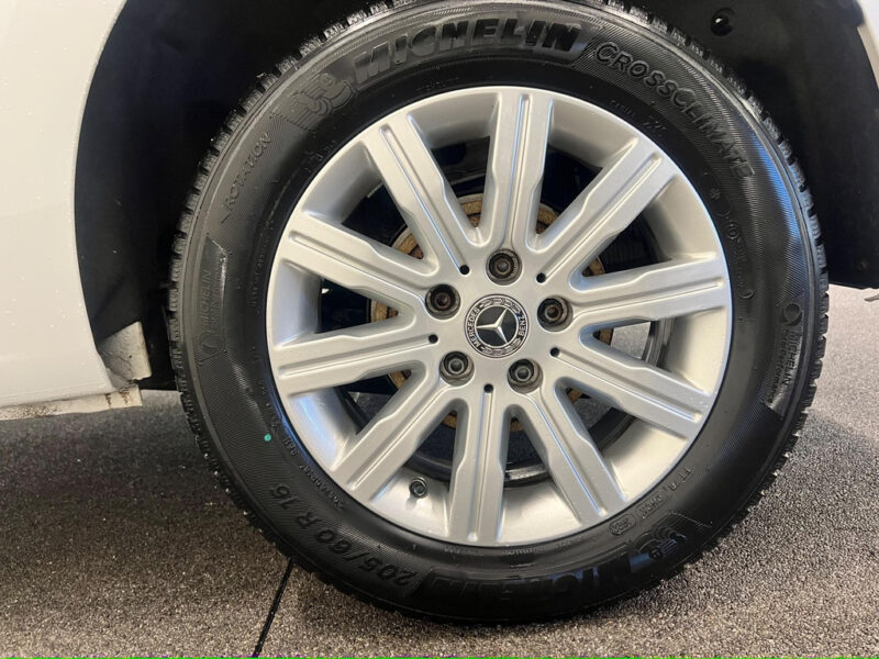 Mercedes-Benz Citan