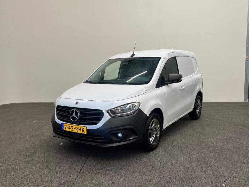 Mercedes-Benz Citan
