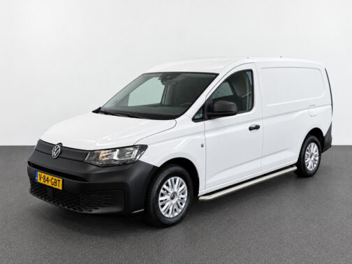 Volkswagen Caddy Cargo Maxi
