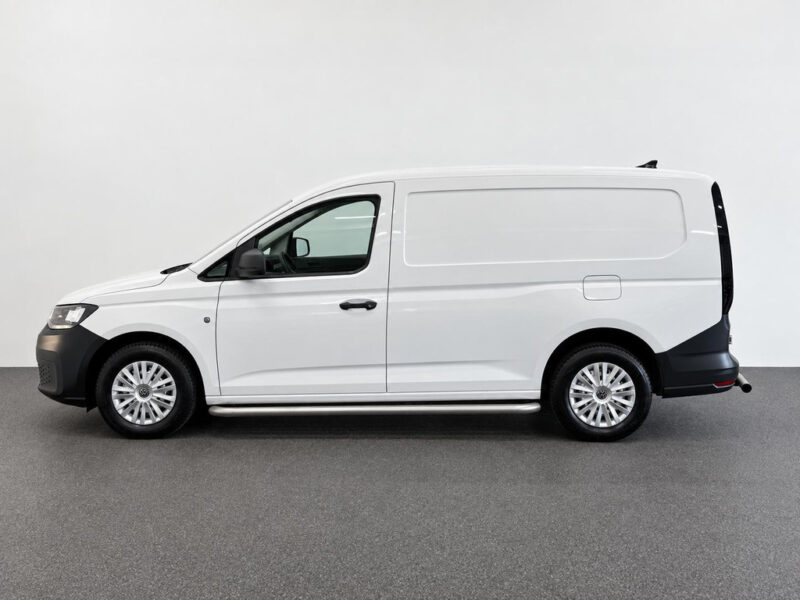 Volkswagen Caddy Cargo Maxi