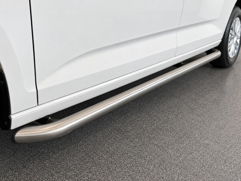 Volkswagen Caddy Cargo Maxi