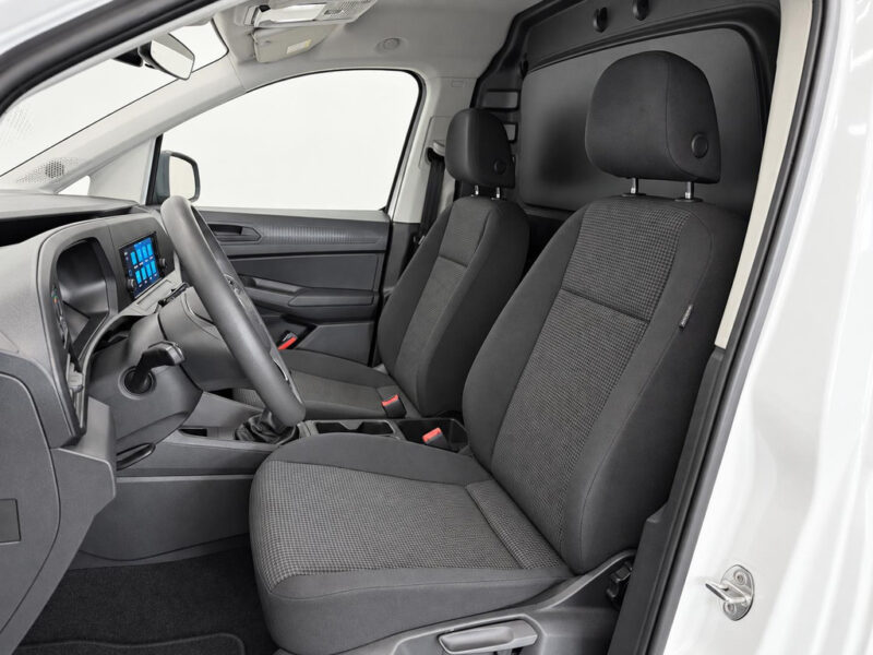 Volkswagen Caddy Cargo Maxi
