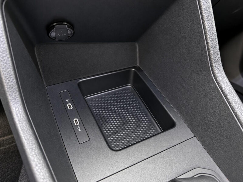 Volkswagen Caddy Cargo Maxi