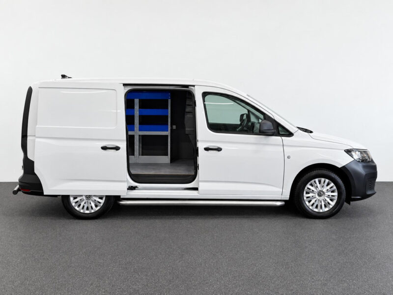 Volkswagen Caddy Cargo Maxi