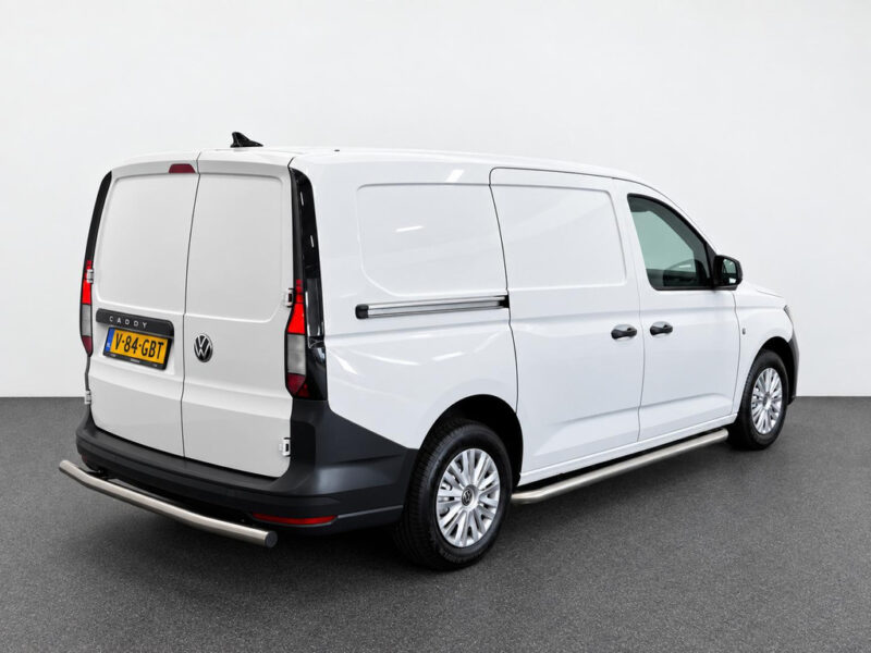 Volkswagen Caddy Cargo Maxi