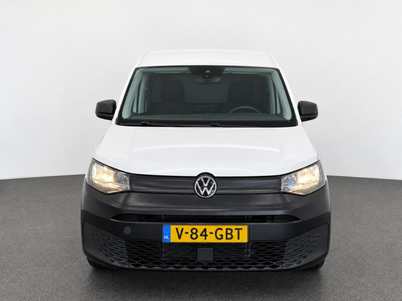 Volkswagen Caddy Cargo Maxi