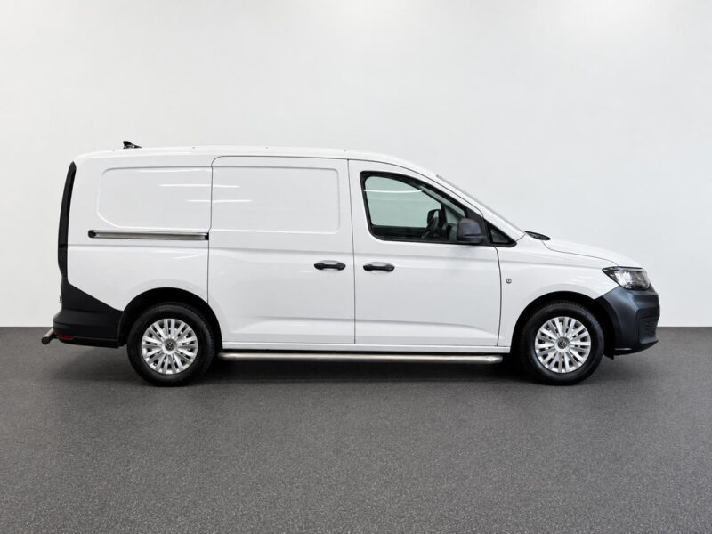 Volkswagen Caddy Cargo Maxi