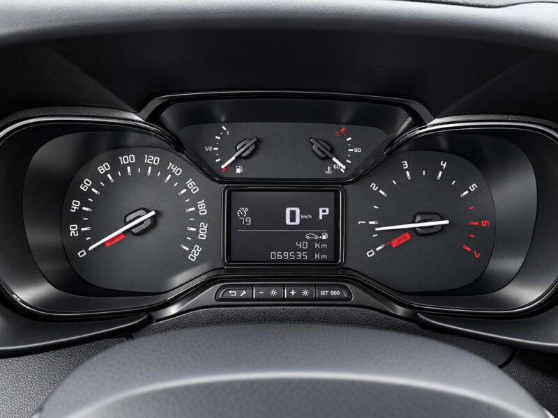 Citroën Berlingo