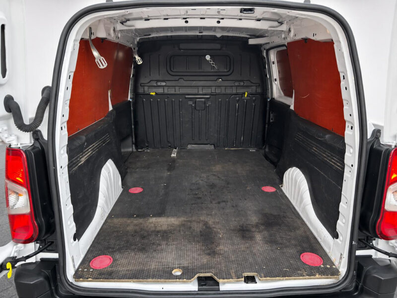 Citroën Berlingo