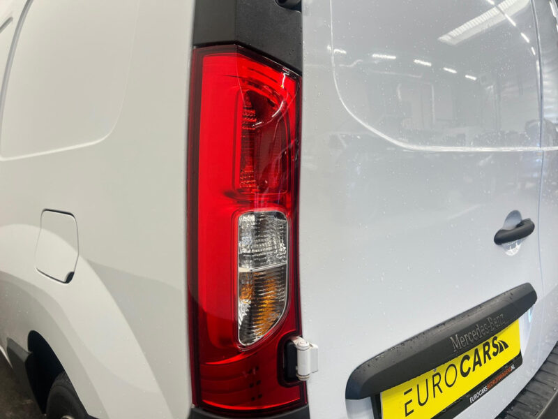Mercedes-Benz Citan