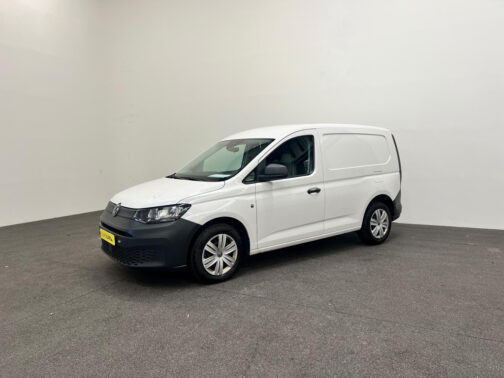 Volkswagen Caddy Cargo