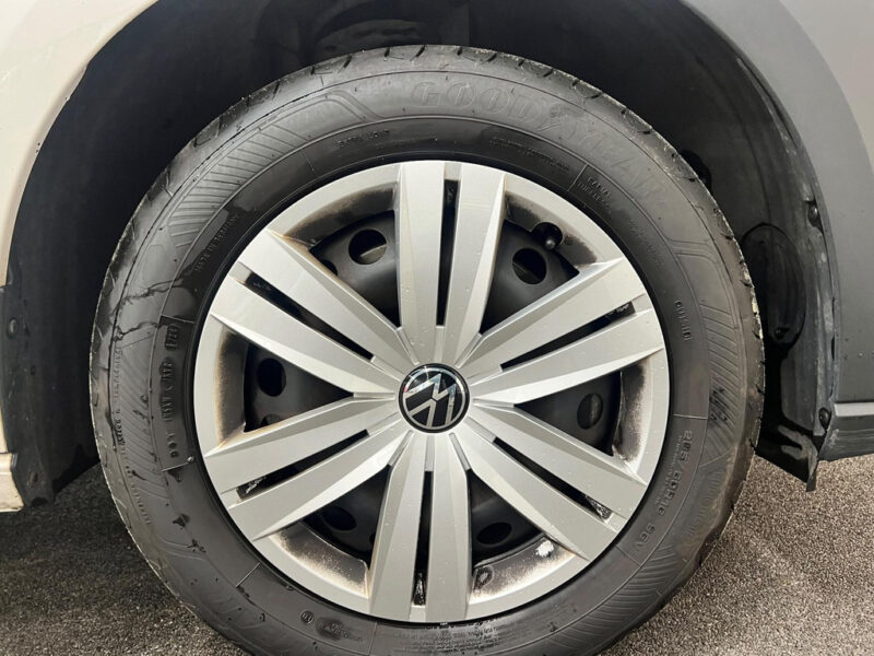 Volkswagen Caddy Cargo