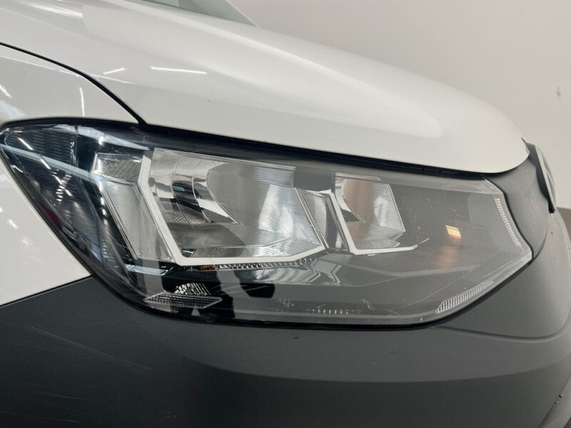 Volkswagen Caddy Cargo