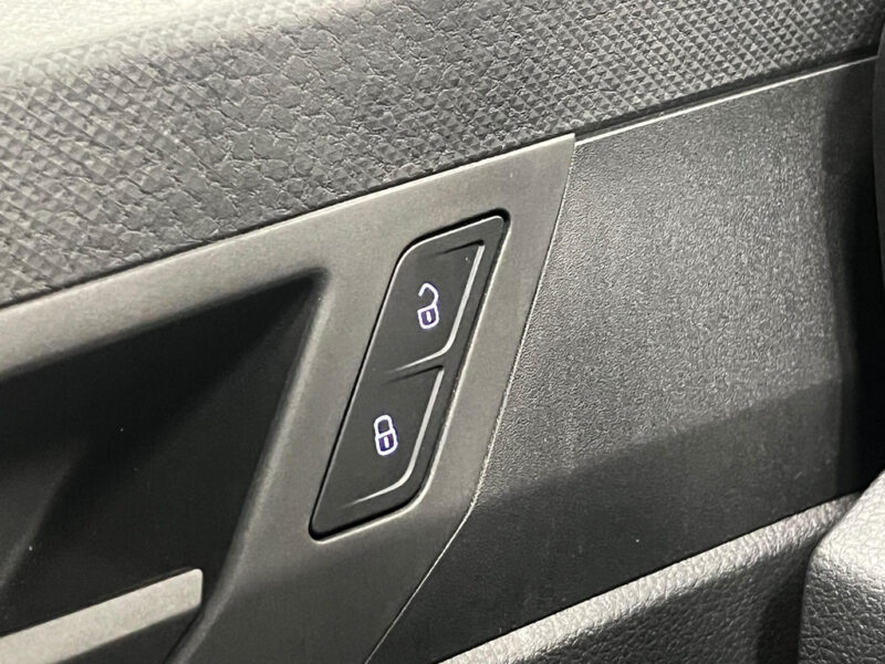 Volkswagen Caddy Cargo