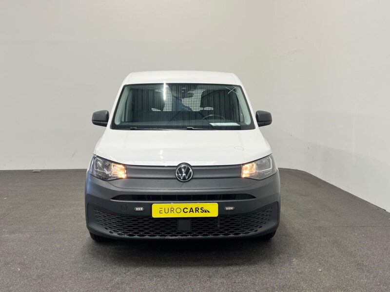 Volkswagen Caddy Cargo