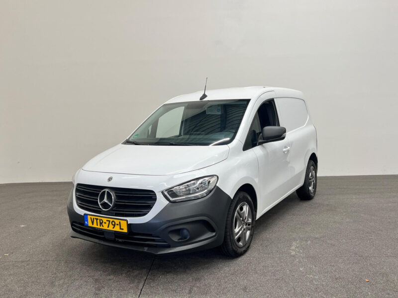 Mercedes-Benz Citan