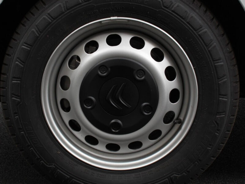Citroën ë-Jumpy