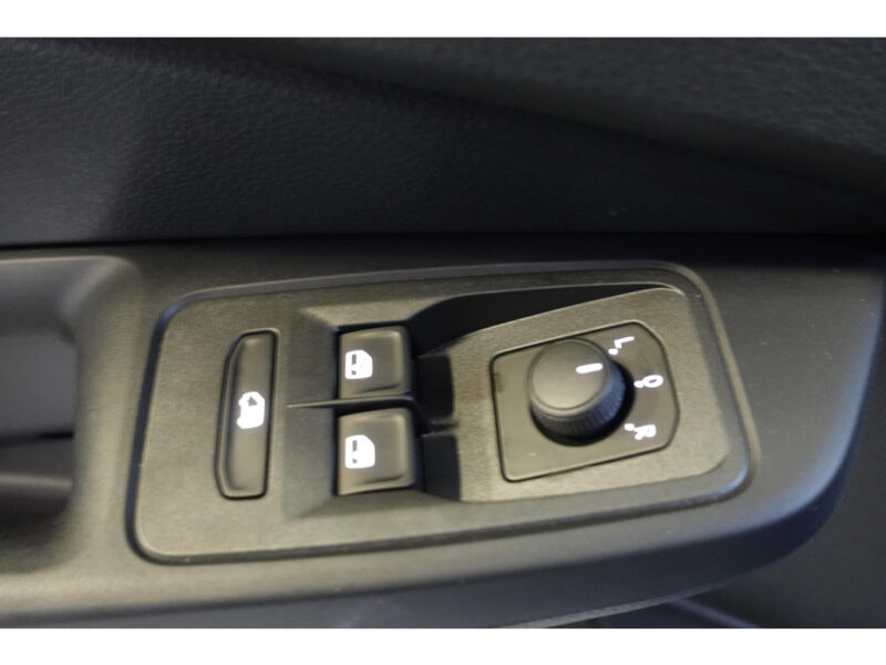 Volkswagen Caddy Cargo Maxi