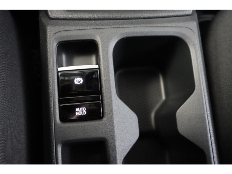 Volkswagen Caddy Cargo Maxi