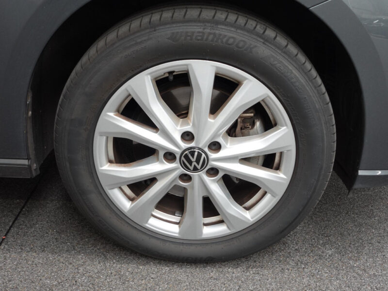 Volkswagen Caddy Cargo Maxi