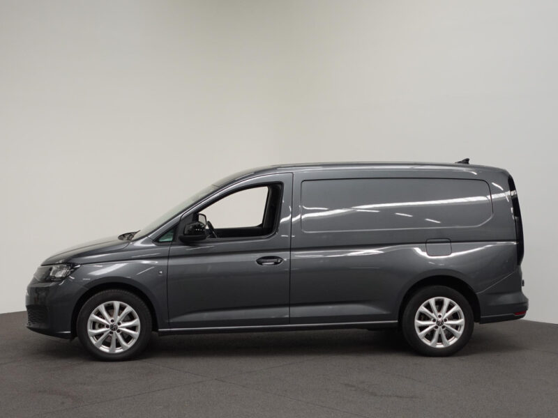 Volkswagen Caddy Cargo Maxi